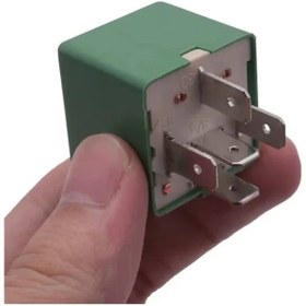 Resim MGA Peugeot 206 Uyumlu Fan Rolesi 