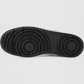 Resim NIKE Court Borough Low Recraft üniseks çocuk spor ayakkabısı 