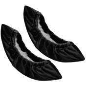 Resim Suntek Buz Hokeyi Artistik Patinaj Terry Blade Sağanak Siyah 