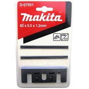 Resim Makita D-07951 Planya Bıçağı Set 82 MM 