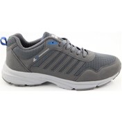 Resim Mp 251-6803 Alaska Running Füme Erkek Sneakers Füme 