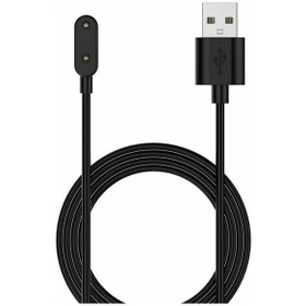 Resim Microsonic Huawei Watch Fit 3 Manyetik Usb Şarj Kablosu 