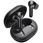 Resim SoundPeats T3 Pro ANC TWS Bluetooth 5.4 Kablosuz Kulak içi Kulaklık Siyah 