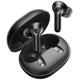 Resim SoundPeats T3 Pro ANC TWS Bluetooth 5.4 Kablosuz Kulak içi Kulaklık Siyah 