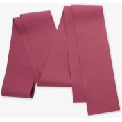 Resim Elastik Pilates Bandı 3 kg - Bordo - Orta Seviye 