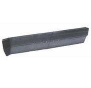 Resim Mercedes W201 Arka Tampon (Komple) 1988 Sonrası Uyumlu 