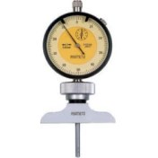 Resim 0-100MMX0.01 Saatli Derinlik Komparatörü 