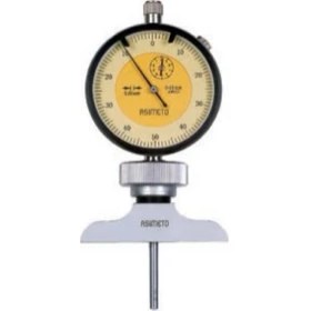 Resim 0-100MMX0.01 Saatli Derinlik Komparatörü 