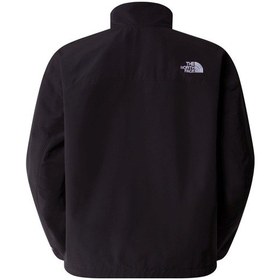 Resim The North Face Kadın Tnf Easy Wınd Track Ceket Nf0a88z7jk31 Siyah 
