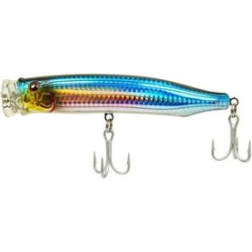 Resim Noeby 9246D 15 Cm 54,5 Gr Nsb003 Sahte Balık 