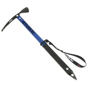 Resim Stubai Ice Axe Blue Star 60cm Kazma Çok Renkli 
