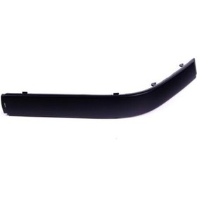 Resim BMW E36 COMPACT ARKA TAMPON KAPLAMASI R -PDC- 51128146706 