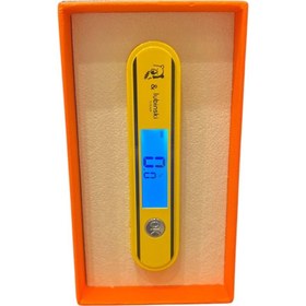 Resim Lubinski LUBİNSKİ DİGİTAL HİGROMETRE YELLOW YJA-13034-YL 