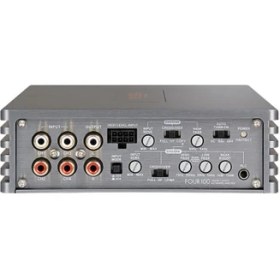 Resim Musway Four 100 4 Kanal Amfi 