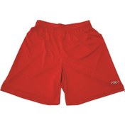 Resim Ndrsports Astarsız Futbol Şortu %100 Polyester 3 Renk 3 Şort 