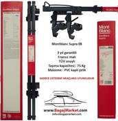 Resim Daewoo Lanos (97 ->) Taşıyıcı Ayak, Ara Atkı (509076140) 