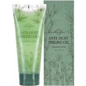 Resim Grace Day Hava Kirliliğine Karşı Peeling Anti Dust Peeling Gel Pollution Care 180 ML 