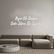 Resim Özel Tasarım : Bugün Cok Güz... 