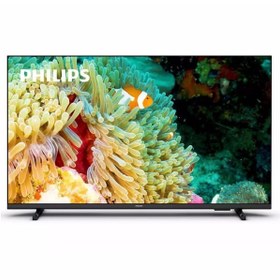 Resim Philips 50pus7607/62 50" 126 Ekran 4k Ultra Hd Led Televizyon 