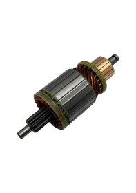 Resim 12v Marş Kollektörü Marellı Tipi N11.1401 
