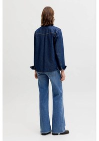 Resim Jack & Jones Jxrome Kadın Jean Mavı 