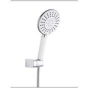 Resim Kare Galaxı Mafsallı Duş Seti-11085 Diğer 