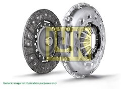 Resim LUK 624403709 | Debriyaj Tk Focus 1.5Ecoboost 