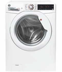 Resim H3DS495TAME/1-17 A-D Sınıfı 9 Kg Yıkama 5 Kg Kurutma 1400 Devir Çamaşır Makinesi 