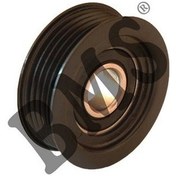 Resim Bms Alternatör Gergi Rulmanı Accent Era 1 5D 252872A000 
