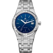 Resim Maurice Lacroix Aıkon Ml-aı1108ss002430-1 Erkek Kol Saati 