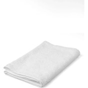 Resim | Estebe |%100 Pamuklu Spor Havlusu Beyaz 