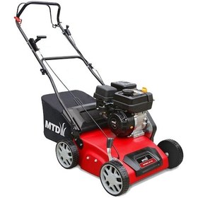 Resim Mtd Optima 38 VO Çim Havalandırma Makinesi 