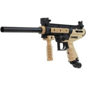 Resim Tippmann Cronus Basic Paintball İşaretleyici 