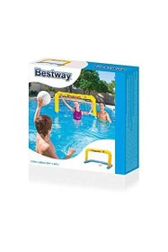 Resim Bestway 52123 Şişme Kale 142x76 CM 