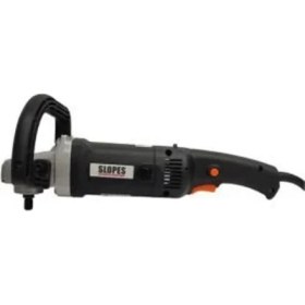 Resim PremiumPort 6 Kademeli Rotary Polisaj Makinesi, Profesyonel Pasta ve Cila Aracı 