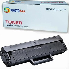 Resim Xerox Phaser 3020 Lazer Yazıcı Ithal Muadil Siyah Chipsiz Toner 106R02773 1.500 Sayfa (Yazılım Atılmadan Ç Photo Print