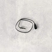 Resim 04L906088CM Egzoz Sıcaklık Sensörü Delphı Typ - Passat-Arteon-2.0-Tdı-Cuaa 