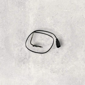 Resim 04L906088CM Egzoz Sıcaklık Sensörü Delphı Typ - Passat-Arteon-2.0-Tdı-Cuaa 