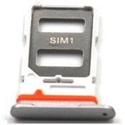 Resim Xiaomi Poco F4 GT Sim Kart Tepsisi 21121210G - Silver 