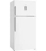 Resim Siemens KD86NAWE0N 641 LT No-Frost Çift Kapılı Buzdolabı 