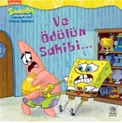 Resim Süngerbob Karepantolon ve Ödülün Sahibi 