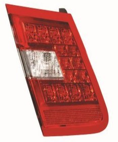 Resim Depo 440-1310l-aq Stop ( Mercedes W212 Sol Ic Eleg.-avan. ) (WN459448) 