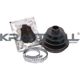 Resim Kraftvoll 10020199 Dıs Aks Körüğü Beetle 99-10 Bora 99-05 Golf Iv V Vı Vıı 98-13 A3 97-03 Leon Octavia 00-12 171498203 