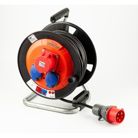 Resim Bylion PMI-25515-4M 4 Ad.cee Mono Priz Pls M. 25M 5g 1,5 Siyah Kablo H07RN-F 