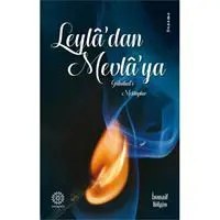 Resim Leyla'dan Mevla'ya 