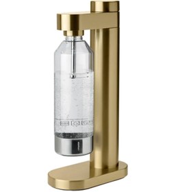 Resim stelton Brus Soda Makinesi Gold 