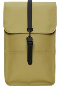 Resim Rains Raıns Raıns Backpack W3 Unısex Sırt Çantası 14544 Haki 