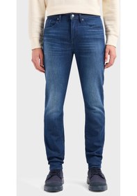 Resim Armani Exchange Erkek Kot Pantolon 3dzj14 Z1ttz 25ex Lacivert 