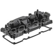 Resim TOPRAN 118767001 Kulbutor Kapagi (Vw Caddy 16-20 Golf 17-20 Passat 15- Audi A4 16- A6 19-)Cxx-Crl-Clh-Cnh-Dfs-Crk 04L103469 (WA684771) 