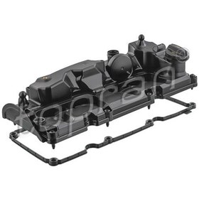 Resim TOPRAN 118767001 Kulbutor Kapagi (Vw Caddy 16-20 Golf 17-20 Passat 15- Audi A4 16- A6 19-)Cxx-Crl-Clh-Cnh-Dfs-Crk 04L103469 (WA684771) 